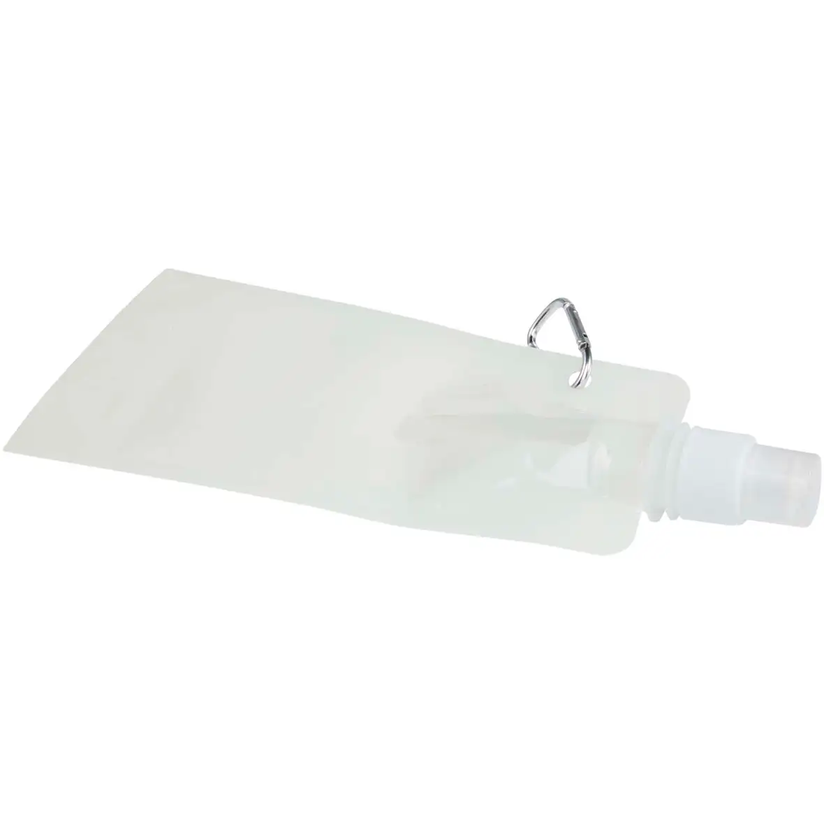 480 ml faltbare Wasserflasche – Ansicht 1