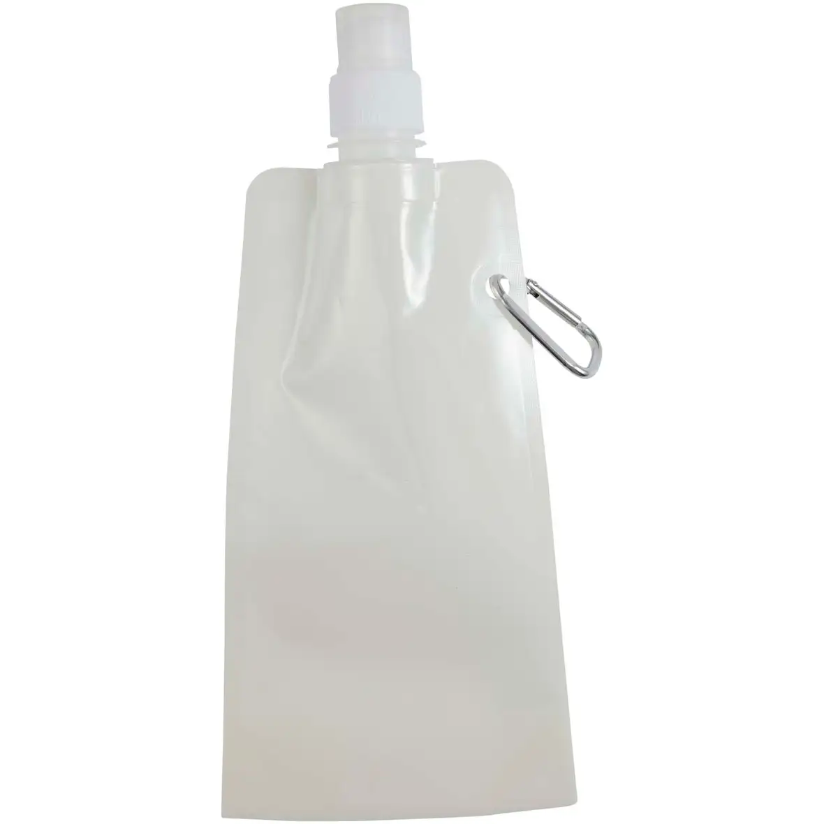 480 ml faltbare Wasserflasche – Ansicht 3