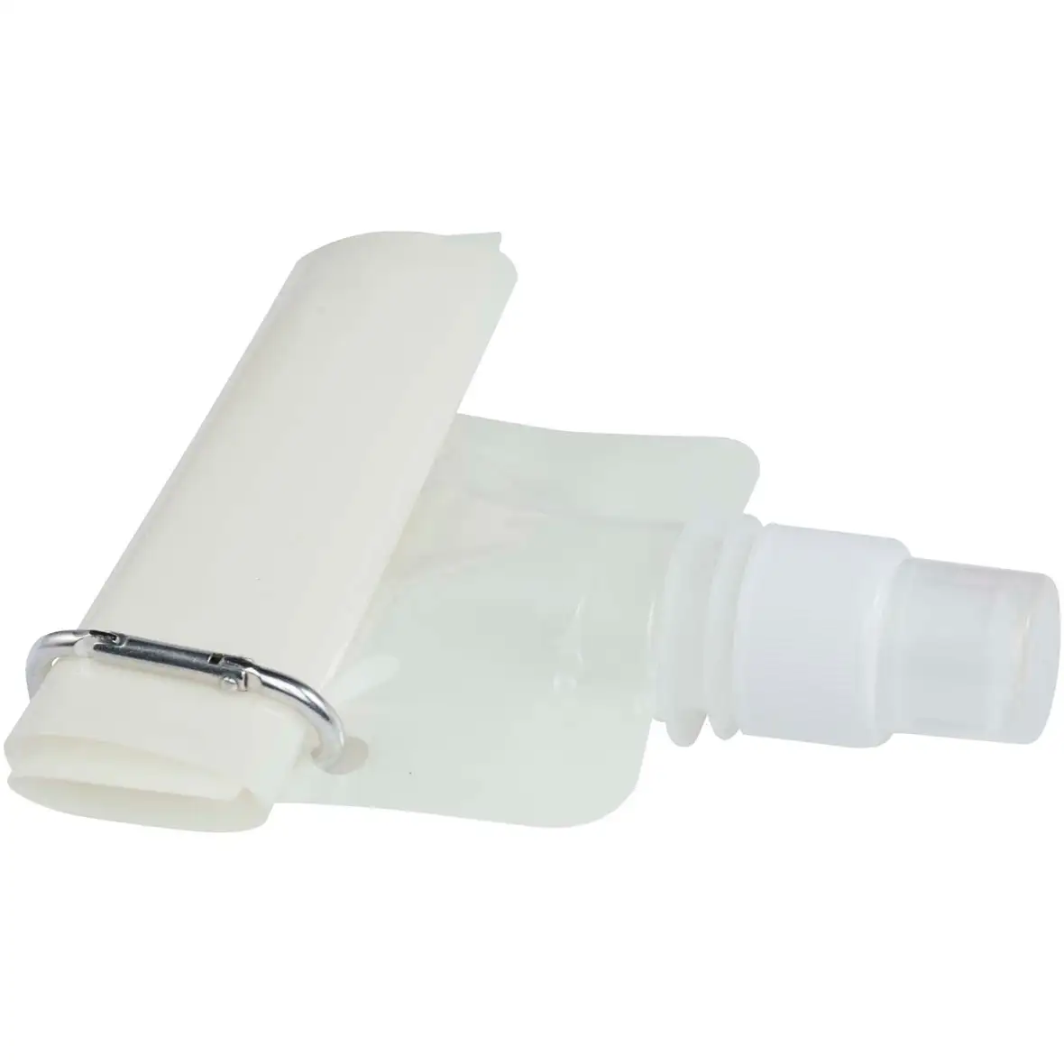 480 ml faltbare Wasserflasche – Ansicht 4