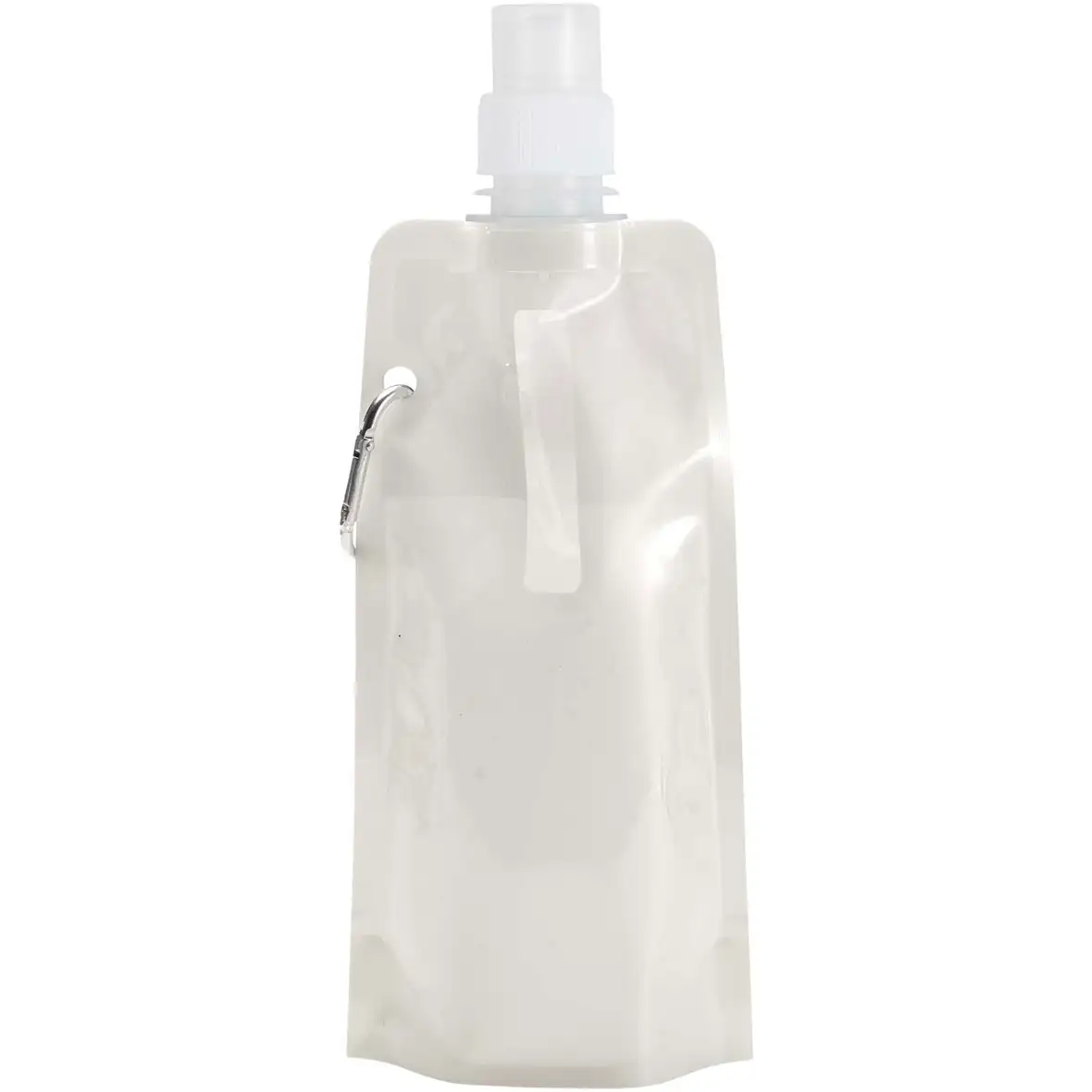 480 ml faltbare Wasserflasche – Ansicht 5