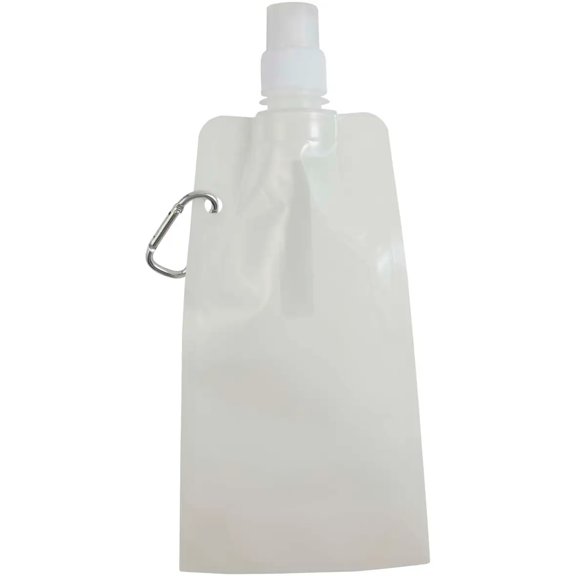 480 ml faltbare Wasserflasche – Ansicht 2