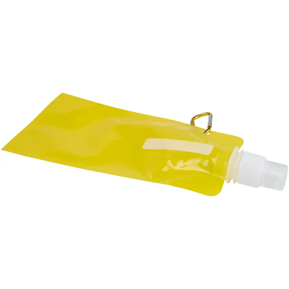 480 ml faltbare Wasserflasche – Ansicht 6