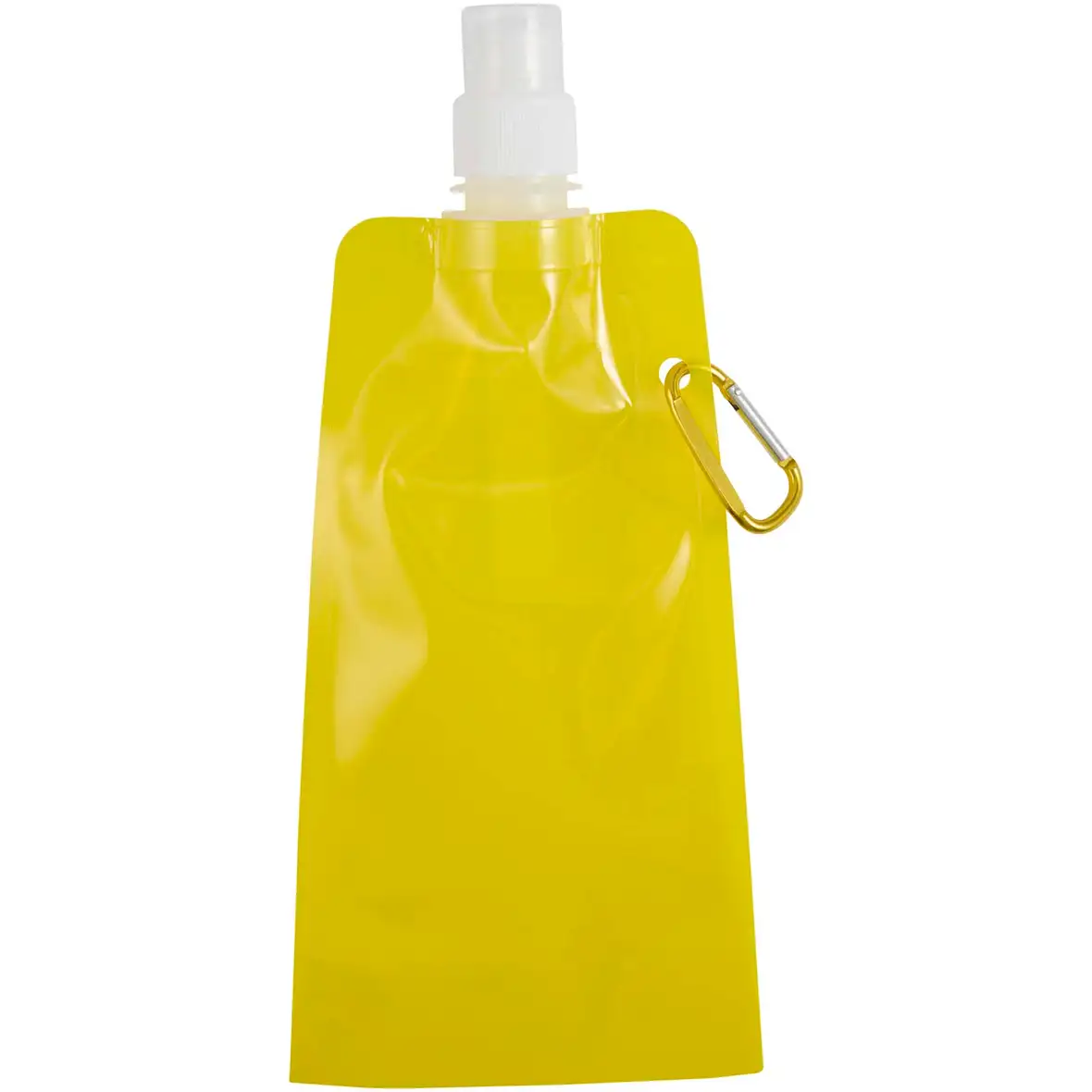 480 ml faltbare Wasserflasche – Ansicht 8