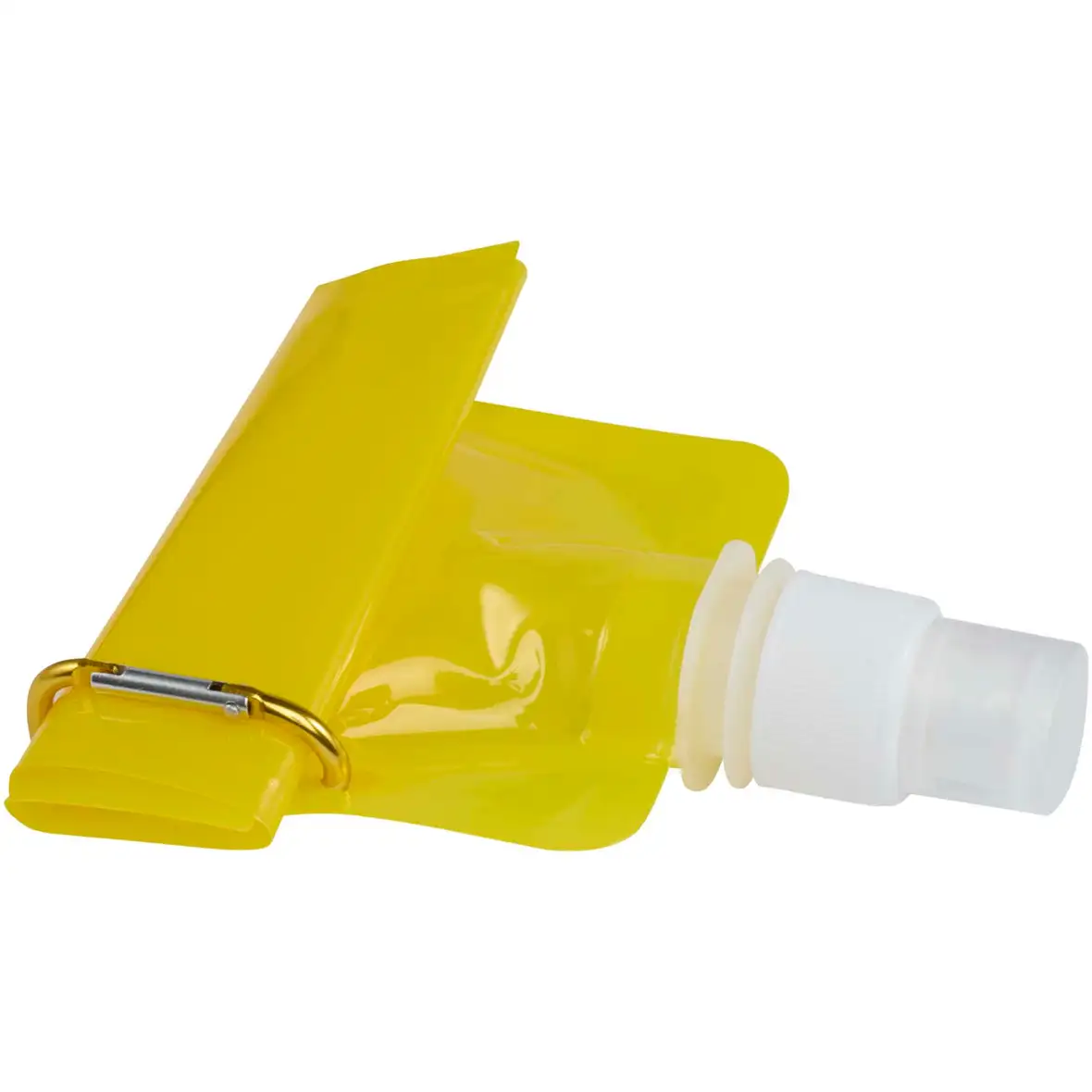 480 ml faltbare Wasserflasche – Ansicht 9