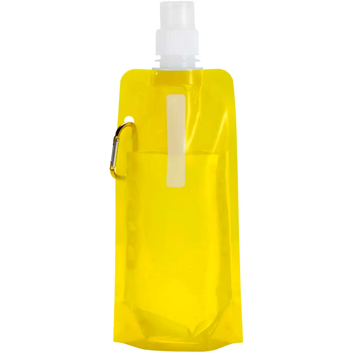 480 ml faltbare Wasserflasche – Ansicht 10