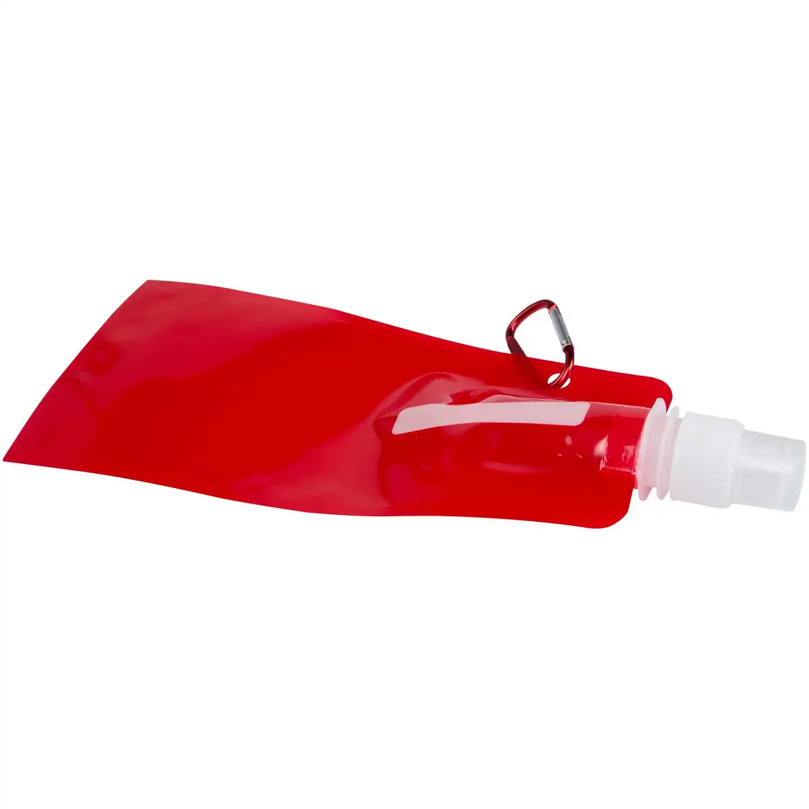 480 ml faltbare Wasserflasche – Ansicht 11
