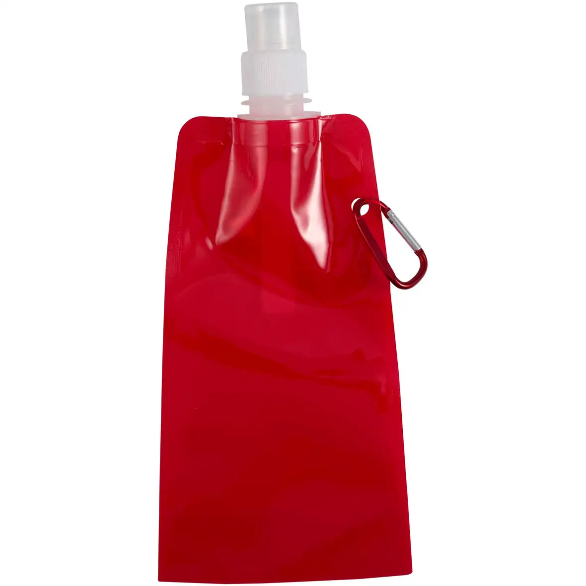 480 ml faltbare Wasserflasche – Ansicht 13