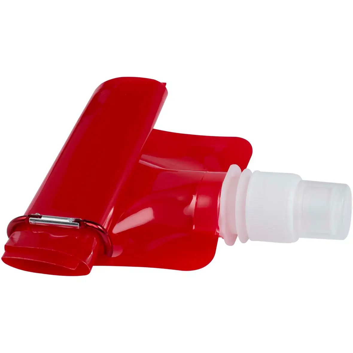 480 ml faltbare Wasserflasche – Ansicht 14
