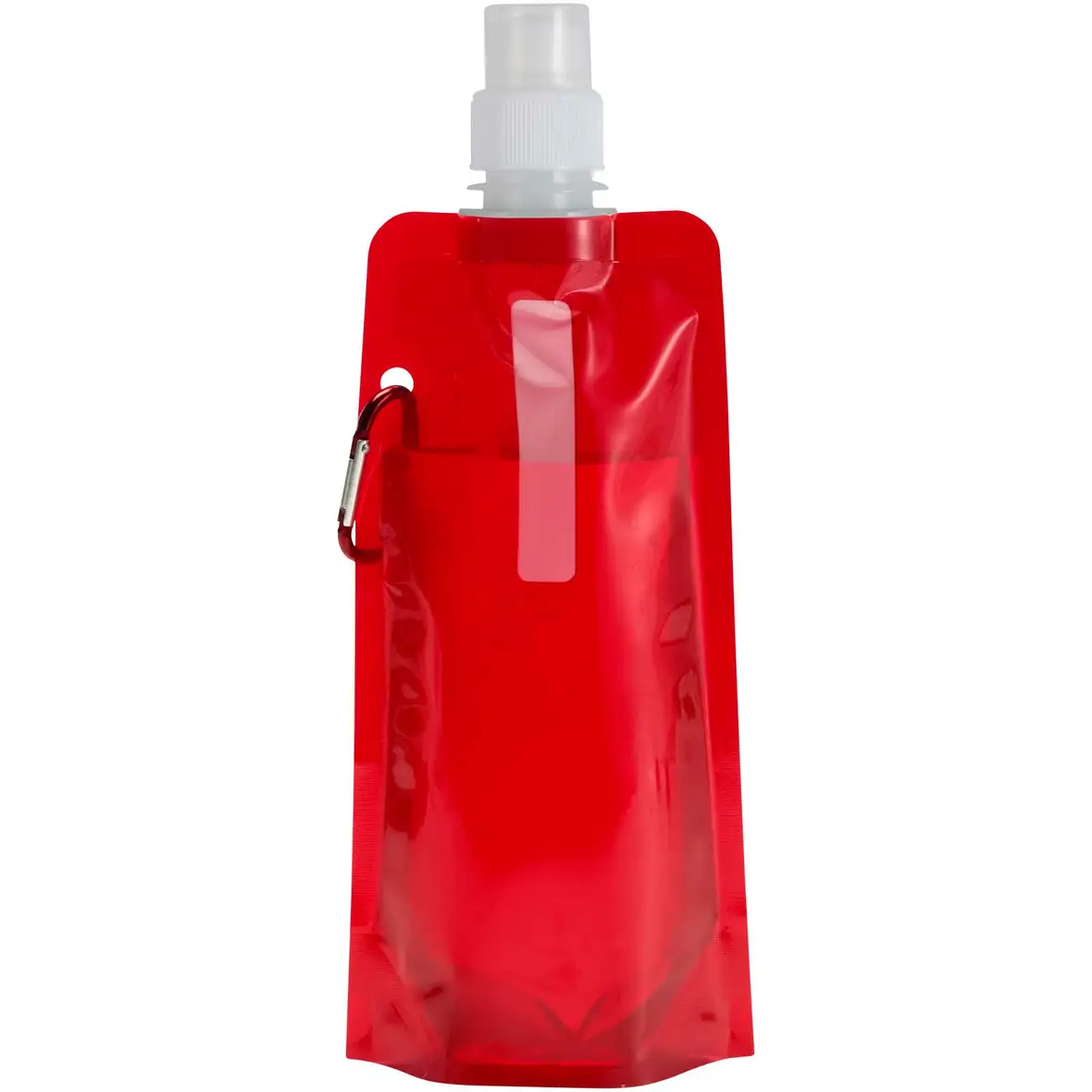 480 ml faltbare Wasserflasche – Ansicht 15