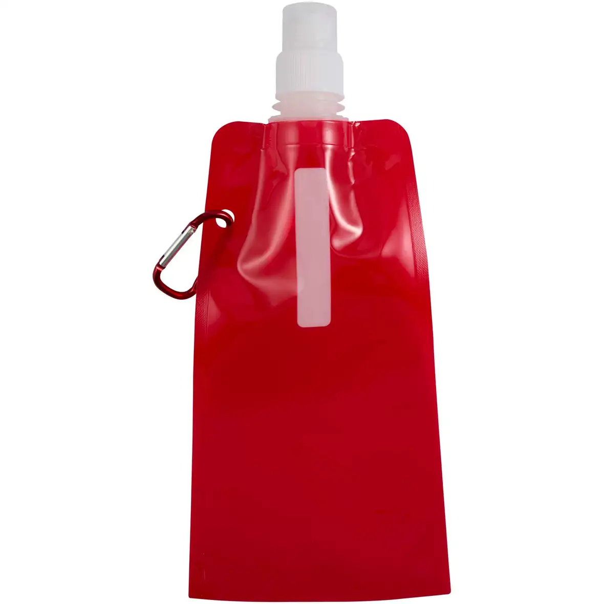480 ml faltbare Wasserflasche – Ansicht 12