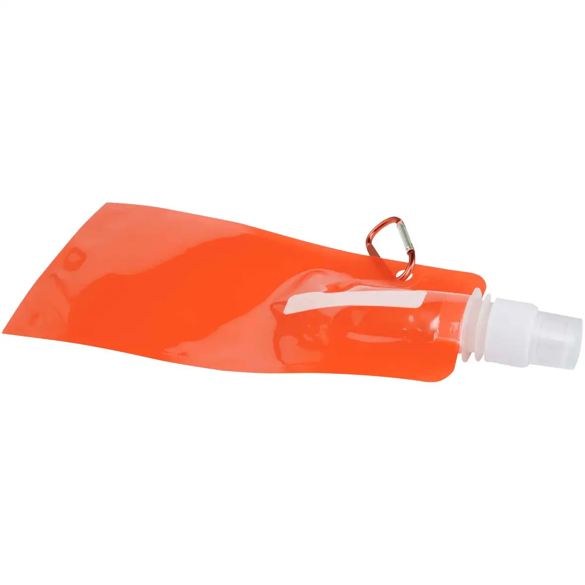 480 ml faltbare Wasserflasche – Ansicht 16