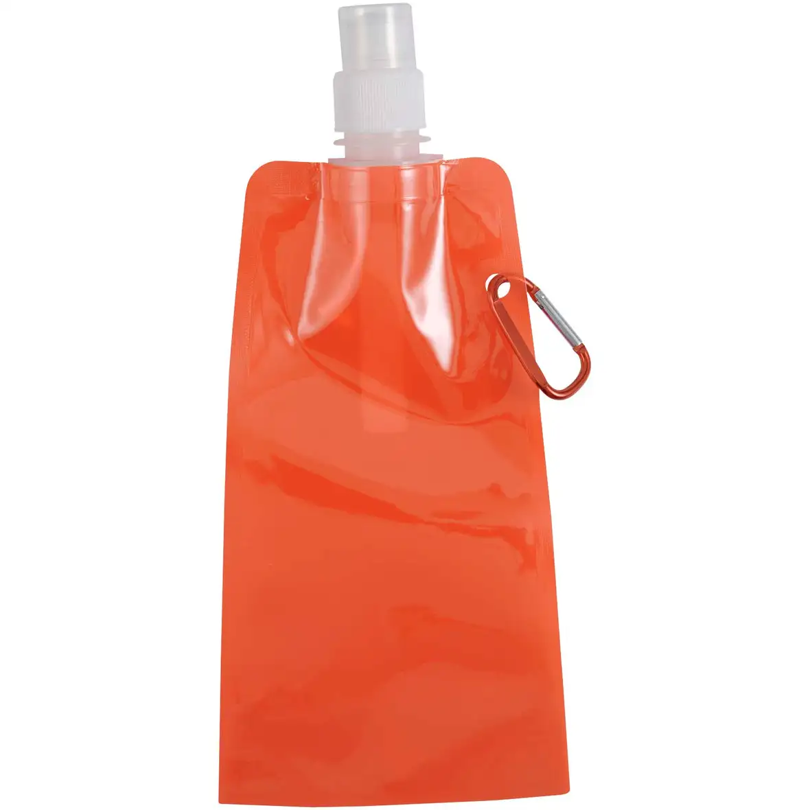 480 ml faltbare Wasserflasche – Ansicht 18