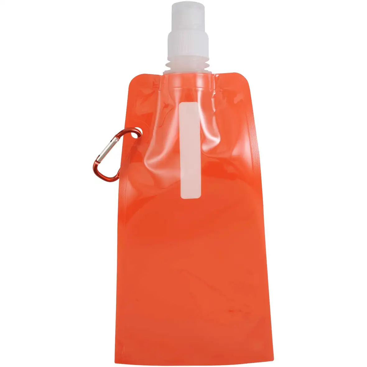 480 ml faltbare Wasserflasche – Ansicht 17