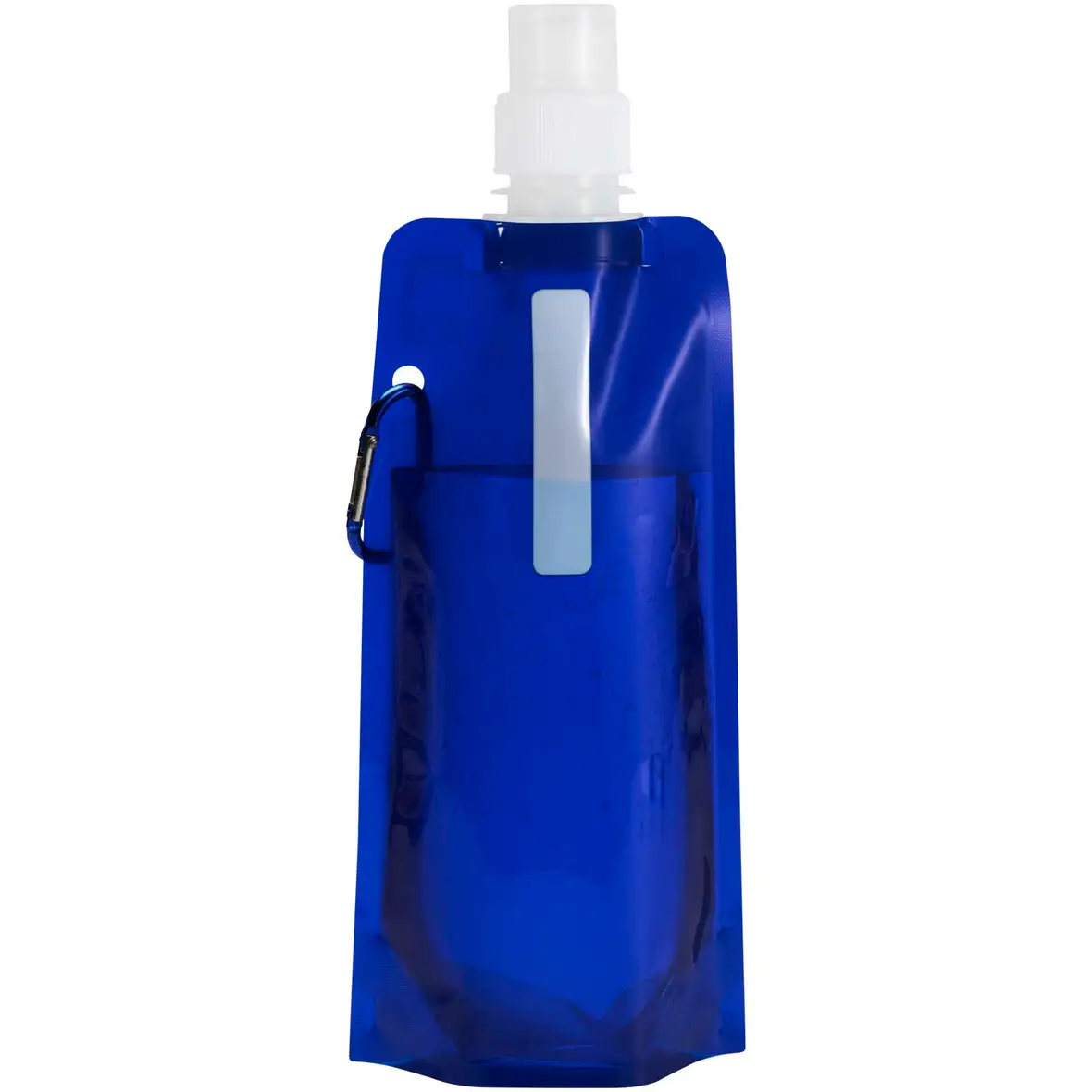 480 ml faltbare Wasserflasche – Ansicht 25