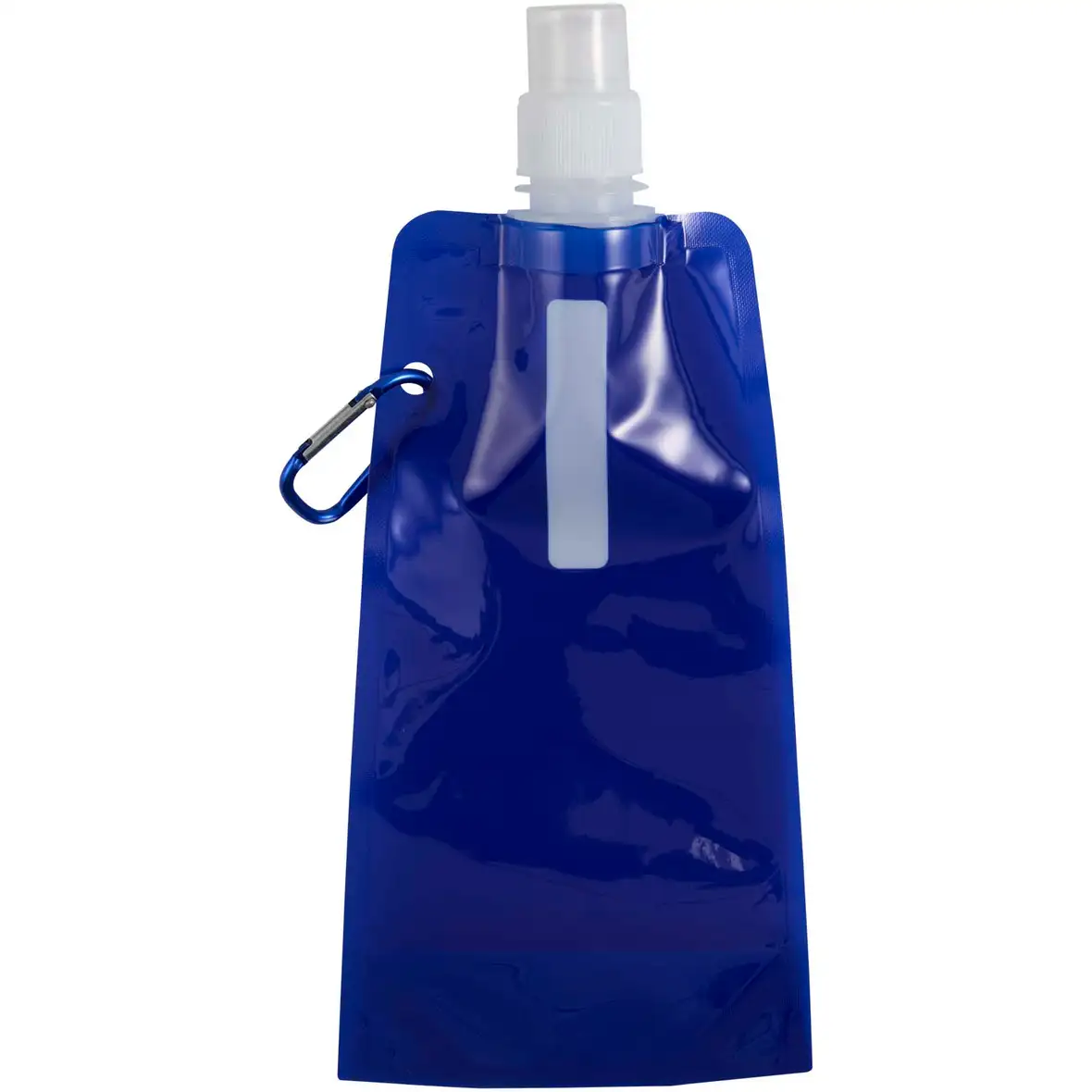 480 ml faltbare Wasserflasche – Ansicht 22