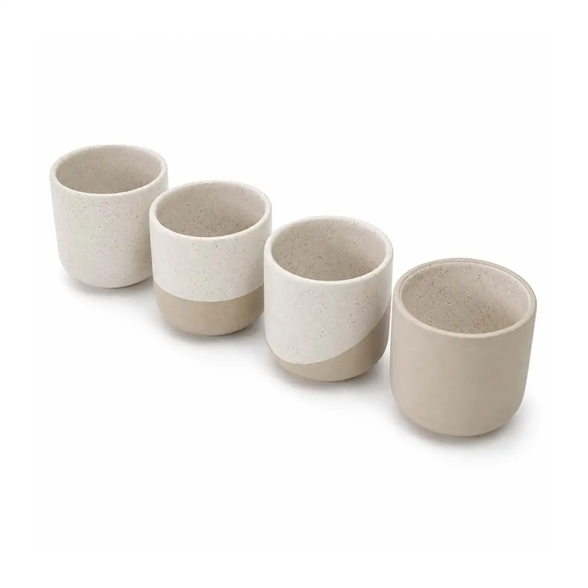 Originalhome Reclay 150 ml Kaffeetassen Set – Ansicht 4