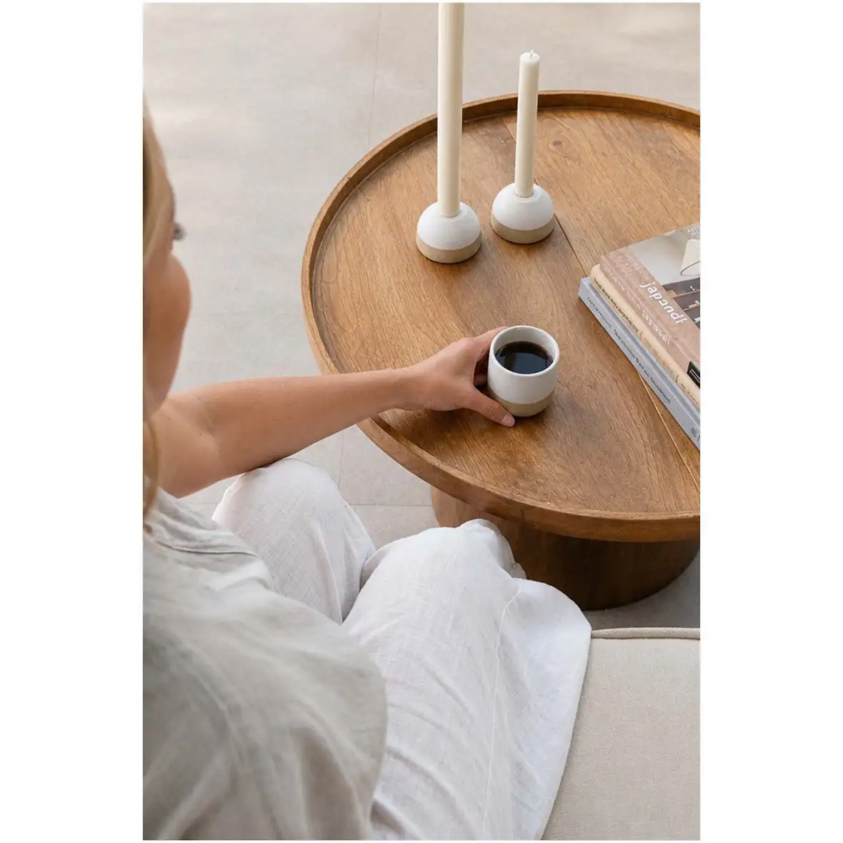 Originalhome Reclay 150 ml Kaffeetassen Set – Ansicht 5