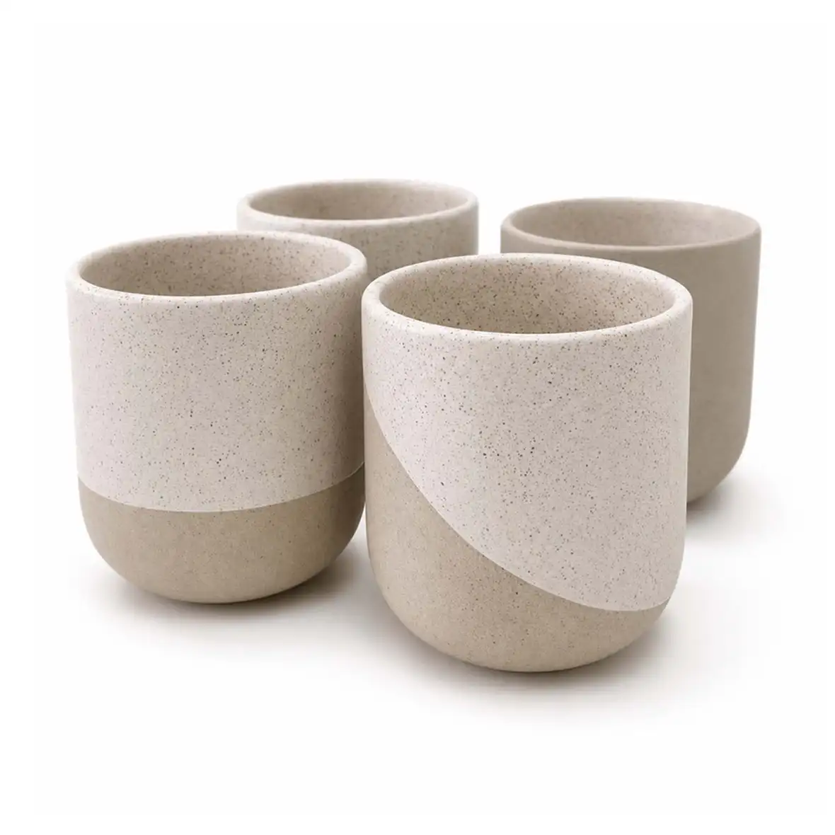 Originalhome Reclay 350 ml Tee- und Matcha-Becher Set – Ansicht 3