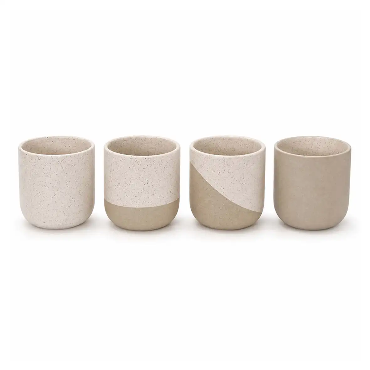 Originalhome Reclay 350 ml Tee- und Matcha-Becher Set – Ansicht 4