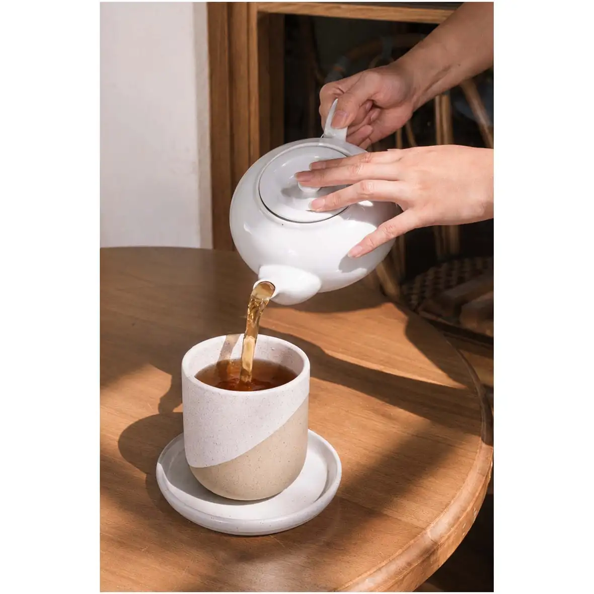 Originalhome Reclay 350 ml Tee- und Matcha-Becher Set – Ansicht 5