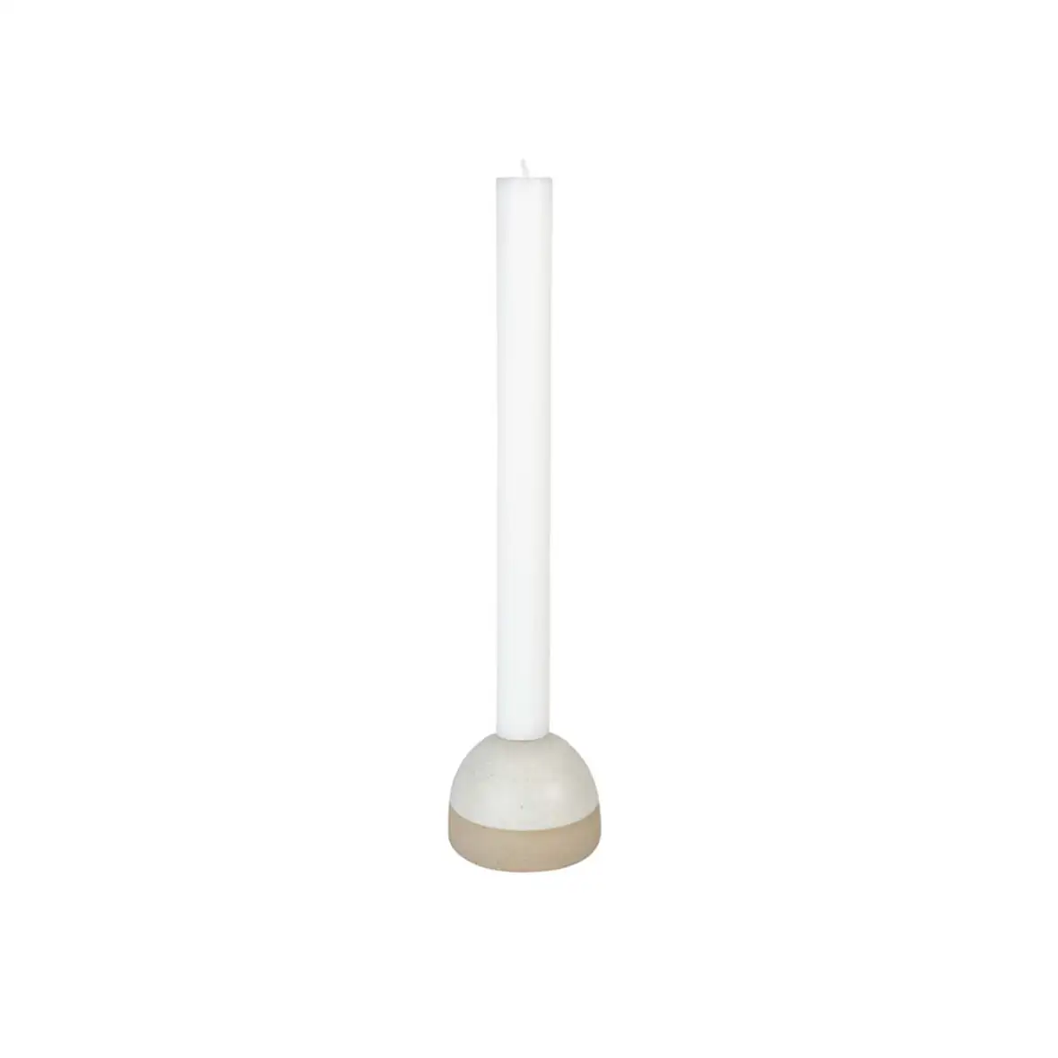 Originalhome ReCllay Kerzenständer Set – Ansicht 4