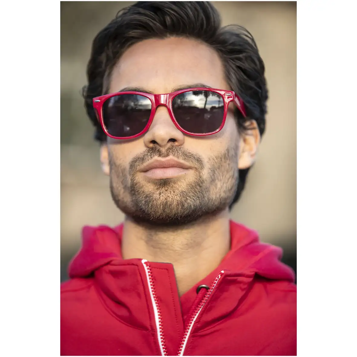Sonnenbrille – Ansicht 12