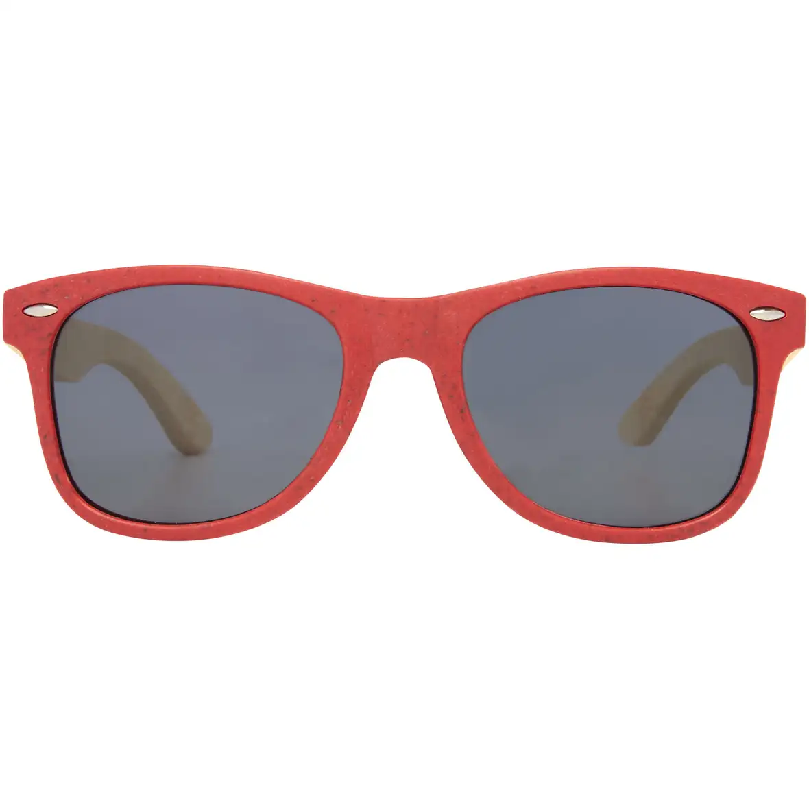 Bambus Sonnenbrille – Ansicht 2