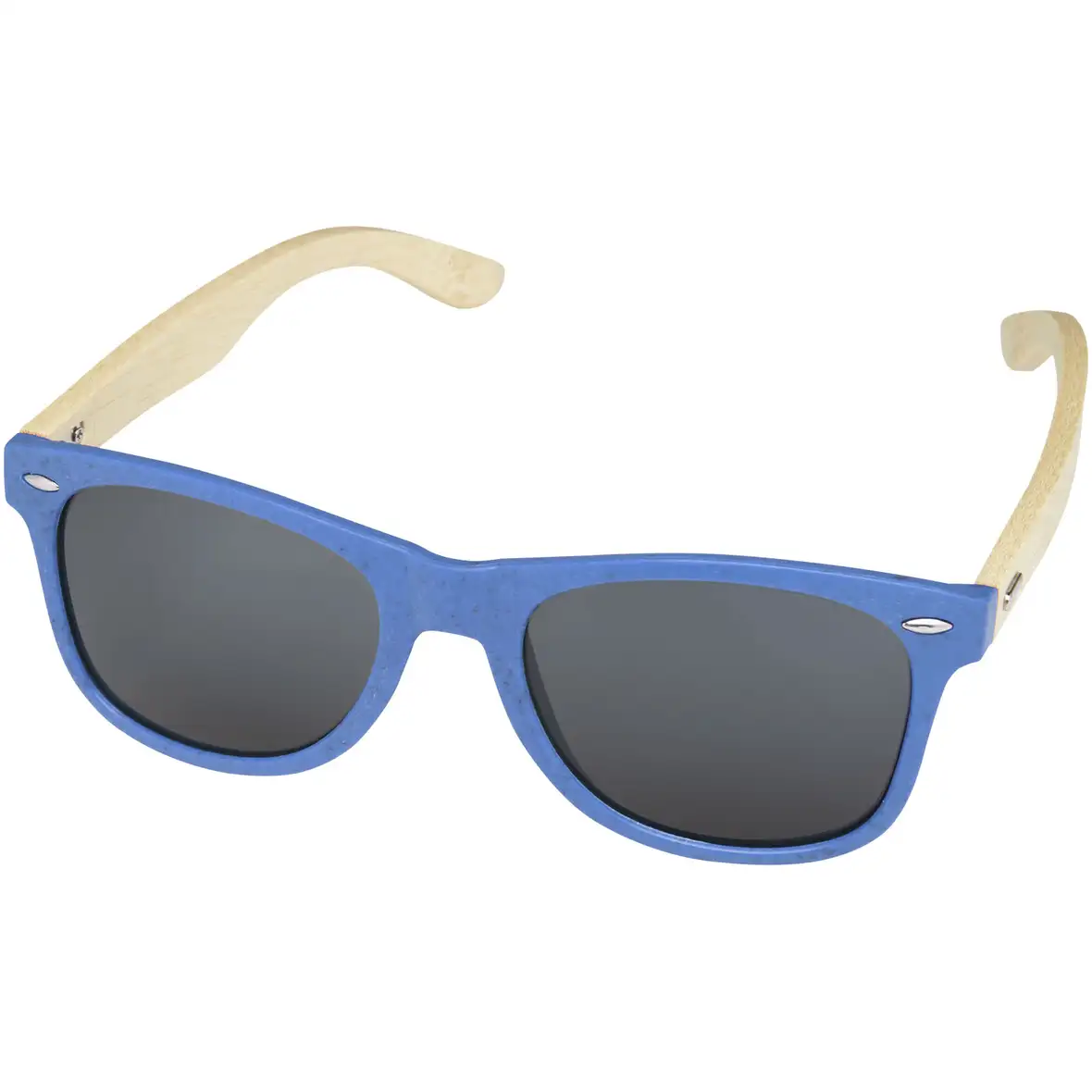 Bambus Sonnenbrille – Ansicht 5