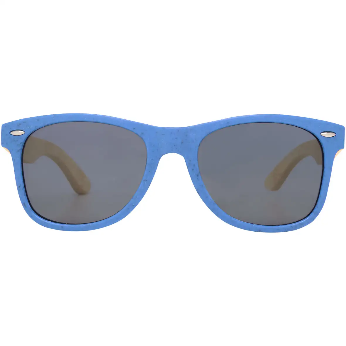 Bambus Sonnenbrille – Ansicht 6