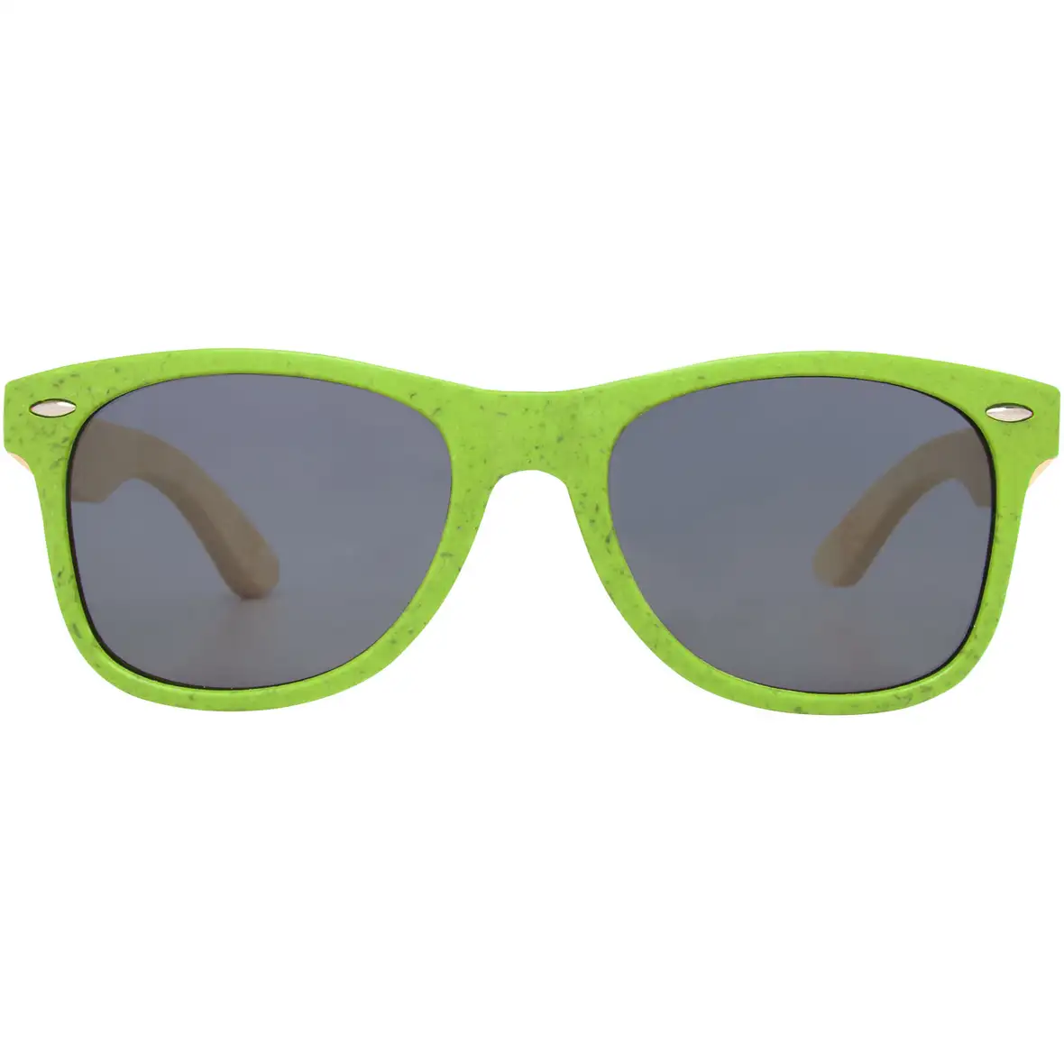 Bambus Sonnenbrille – Ansicht 10