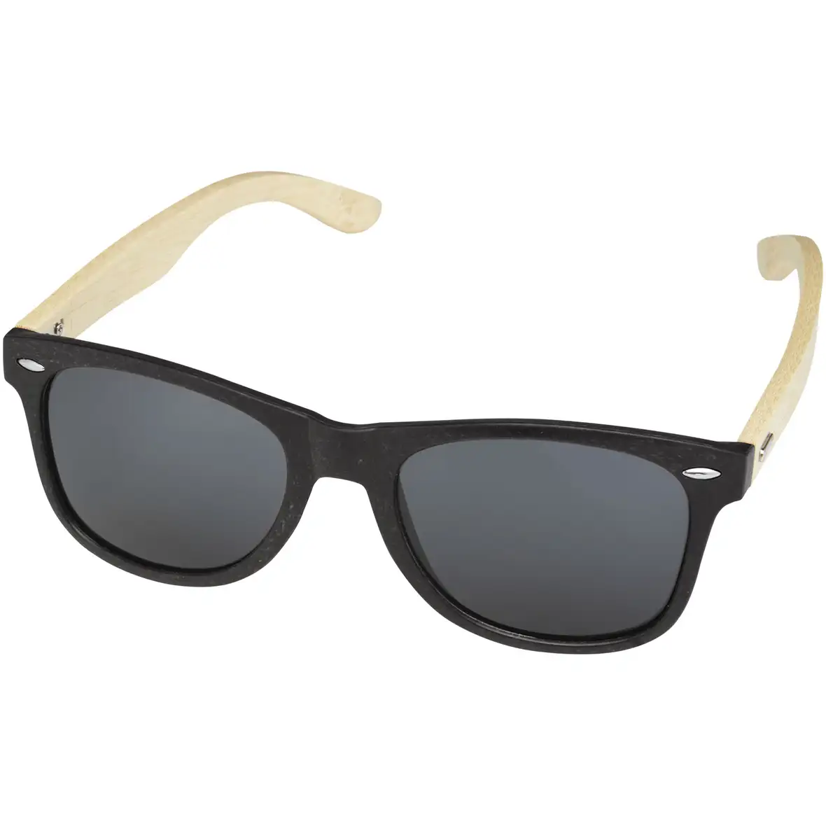 Bambus Sonnenbrille – Ansicht 13