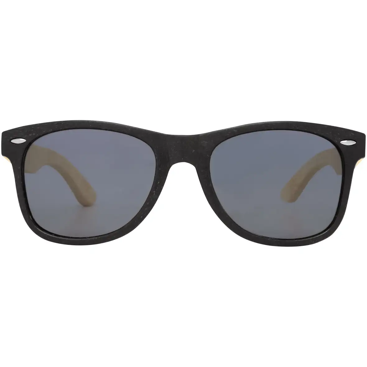Bambus Sonnenbrille – Ansicht 14