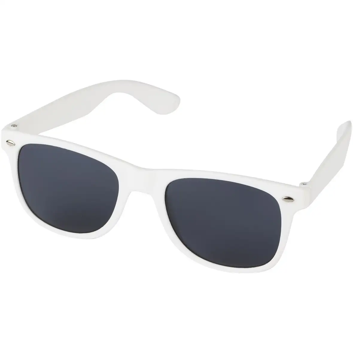 Sonnenbrille aus recyceltem Kunststoff – Ansicht 1