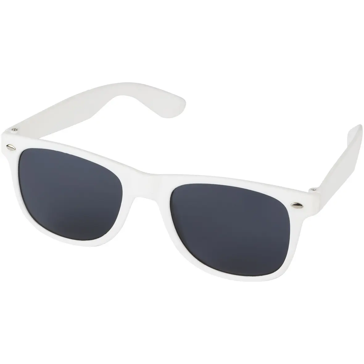 Sonnenbrille aus recyceltem Kunststoff