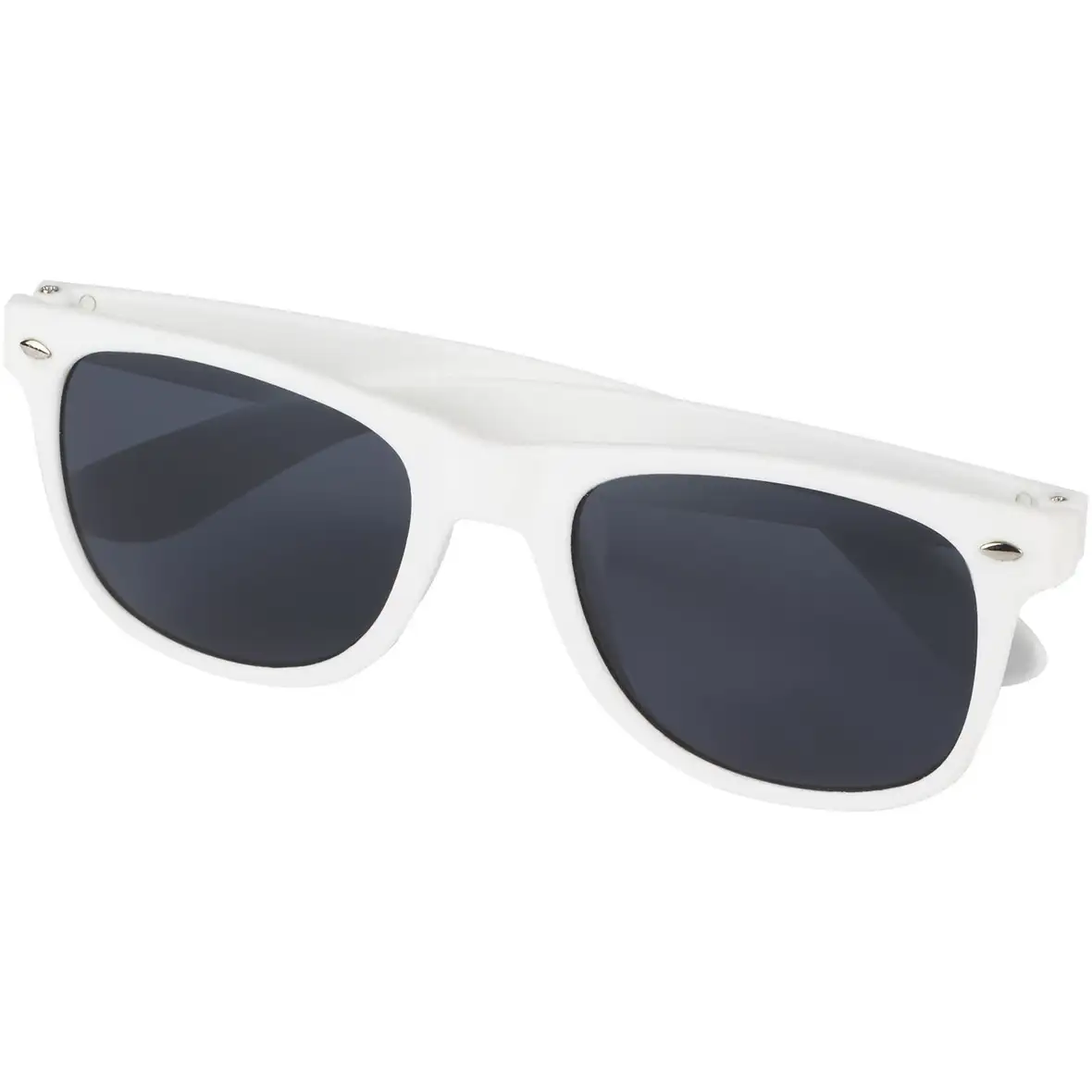 Sonnenbrille aus recyceltem Kunststoff – Ansicht 3