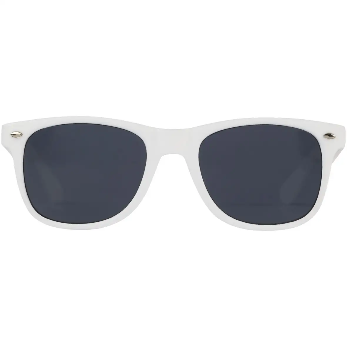 Sonnenbrille aus recyceltem Kunststoff – Ansicht 2