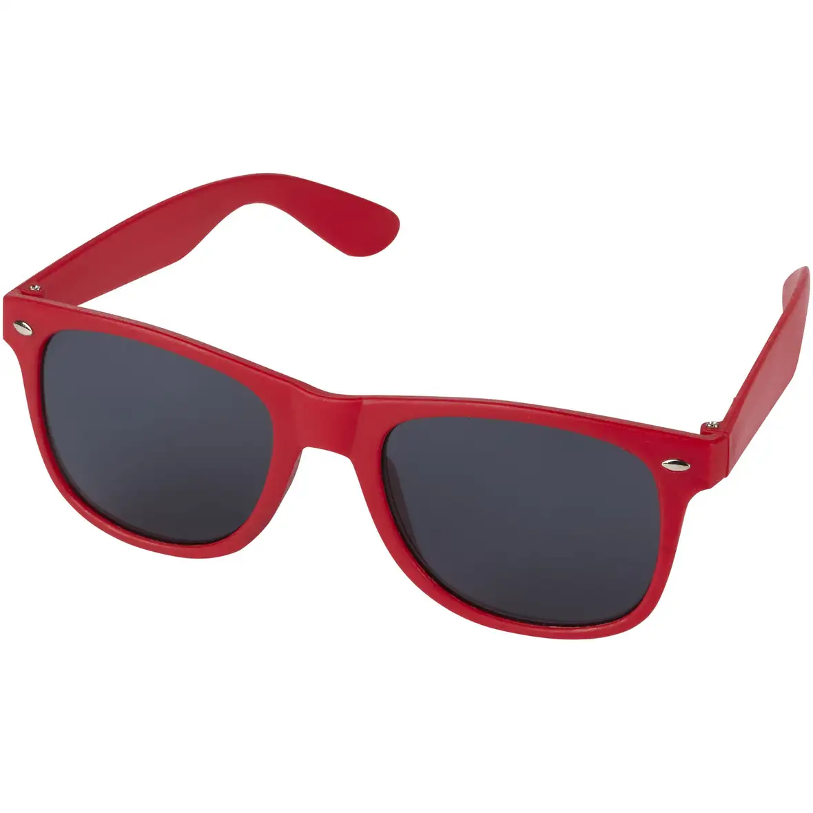 Sonnenbrille aus recyceltem Kunststoff – Ansicht 5