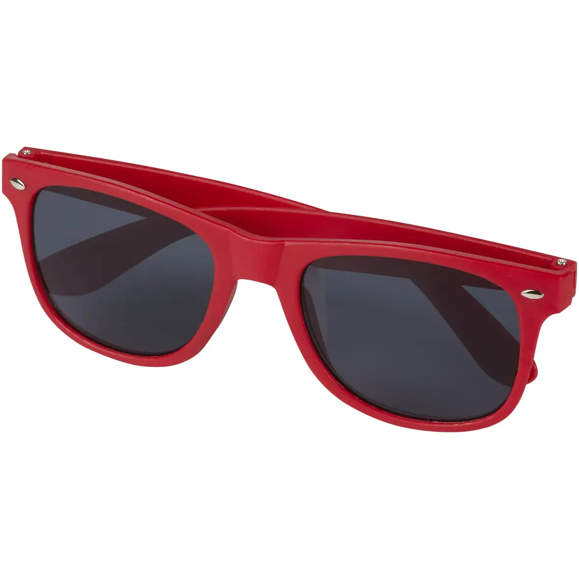 Sonnenbrille aus recyceltem Kunststoff – Ansicht 7