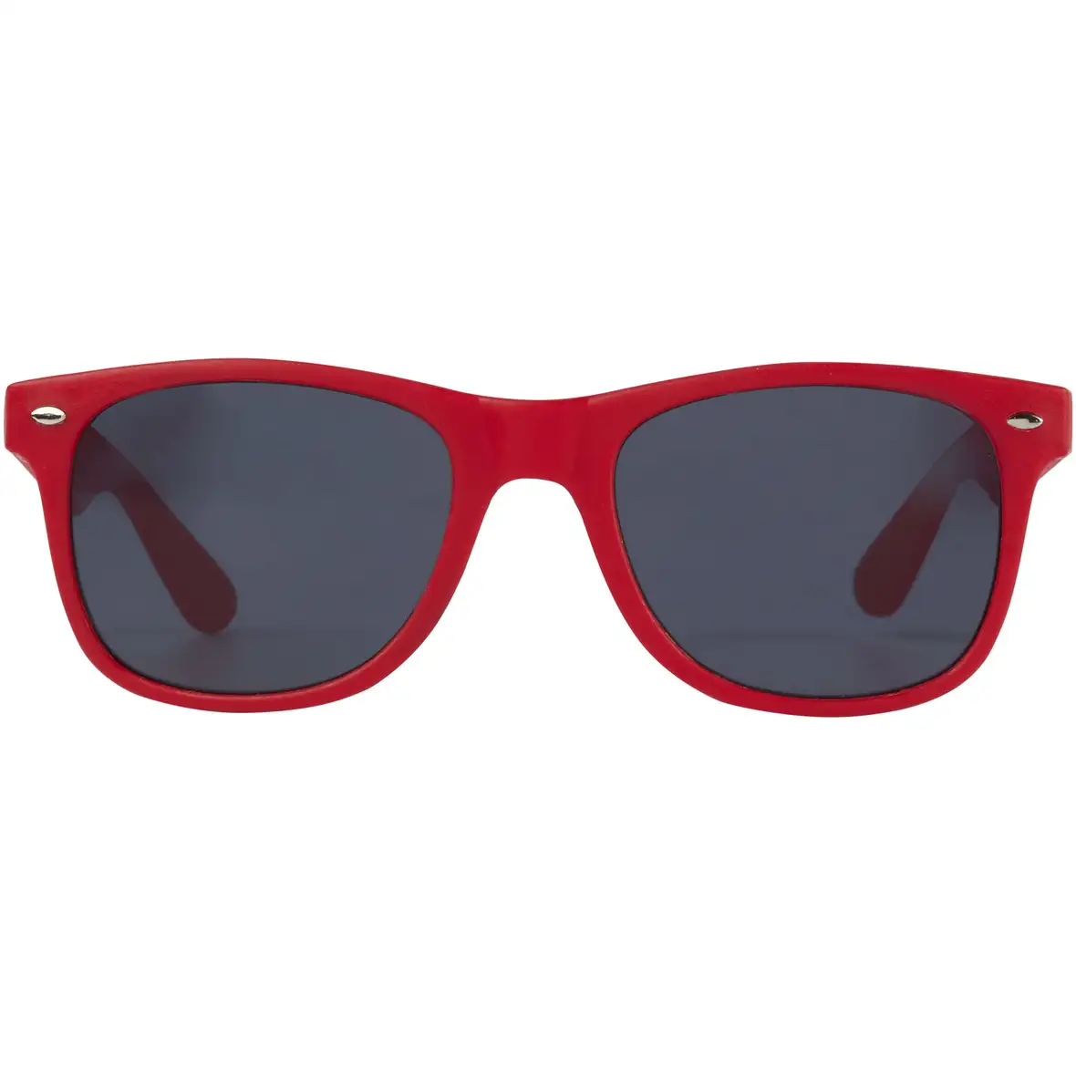 Sonnenbrille aus recyceltem Kunststoff – Ansicht 6