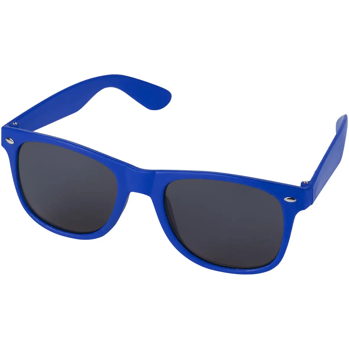 Sonnenbrille aus recyceltem Kunststoff – Ansicht 9