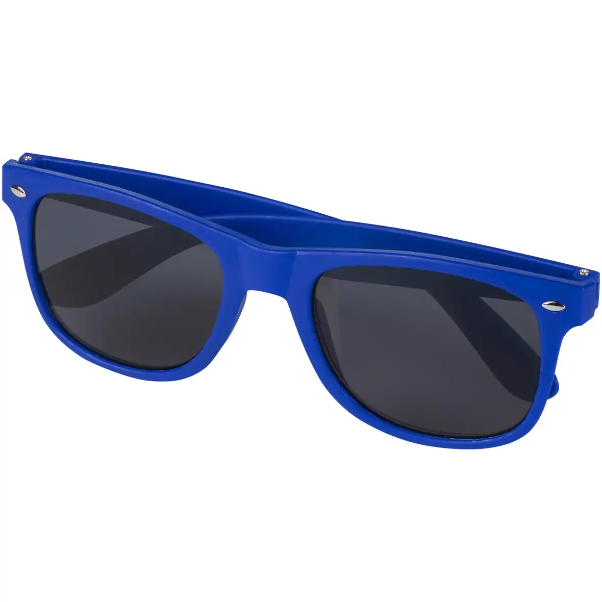 Sonnenbrille aus recyceltem Kunststoff – Ansicht 11