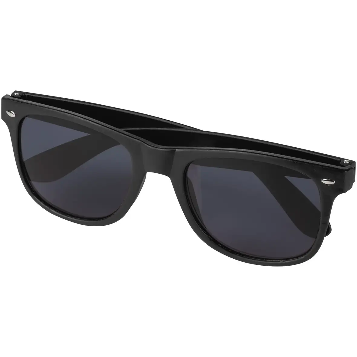 Sonnenbrille aus recyceltem Kunststoff – Ansicht 15