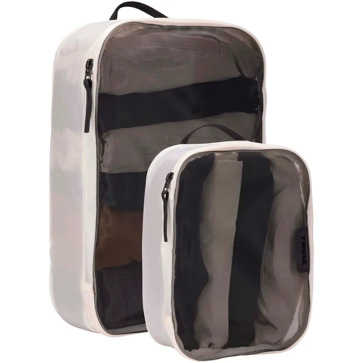 Thule 2 teiliges Packwürfelset aus recyceltem Material – Ansicht 4