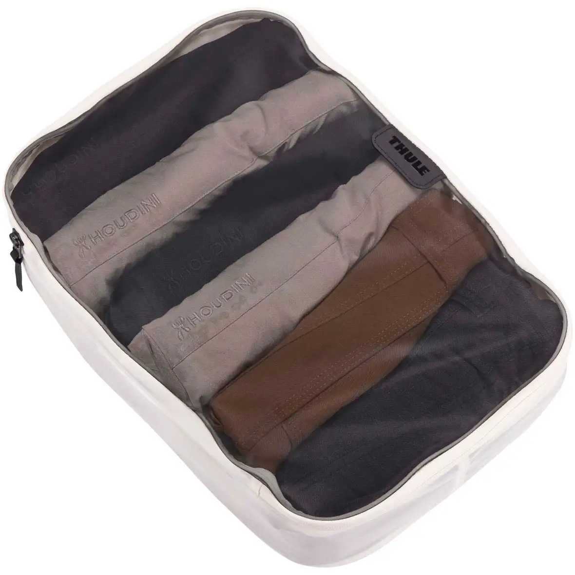 Thule 2 teiliges Packwürfelset aus recyceltem Material – Ansicht 5
