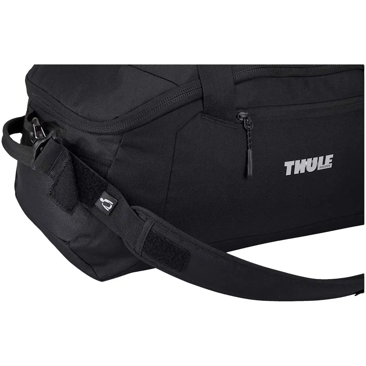Thule Lumion Reisetasche aus recyceltem Material 40 l – Ansicht 7