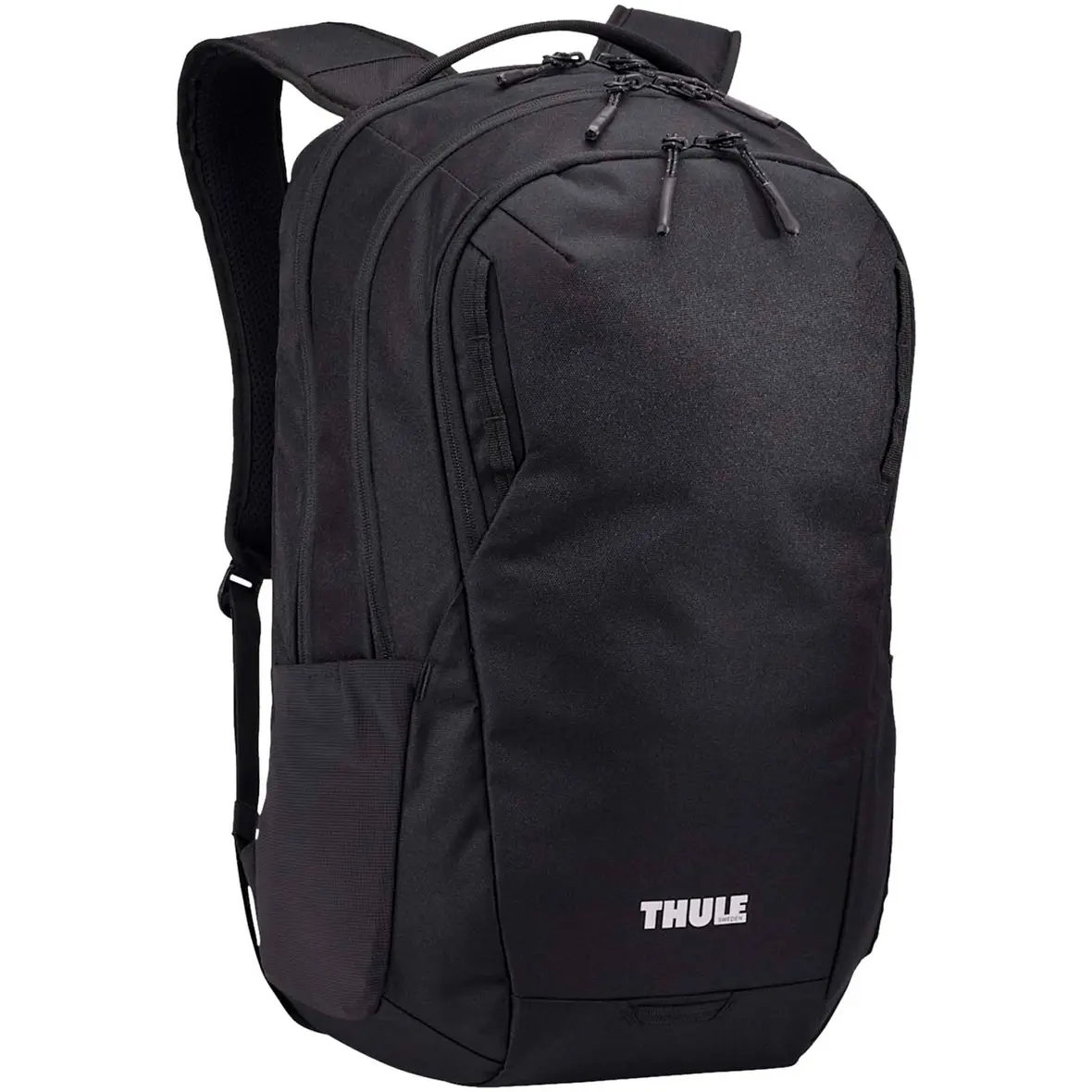 Thule Lumion 16" Laptop-Rucksack aus recyceltem Material 28l – Werbeartikel mit Logo bedrucken