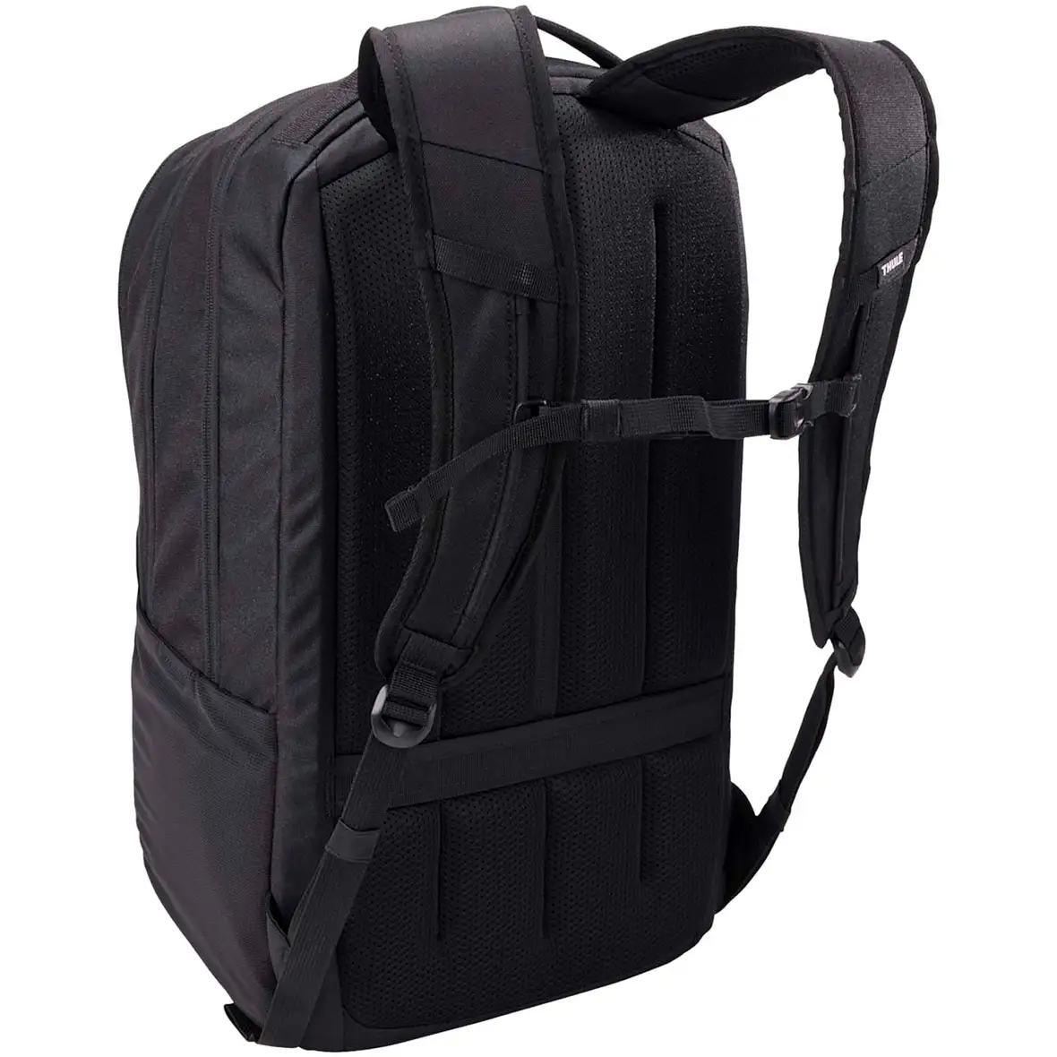 Thule Lumion 16" Laptop-Rucksack aus recyceltem Material 28l – Ansicht 2