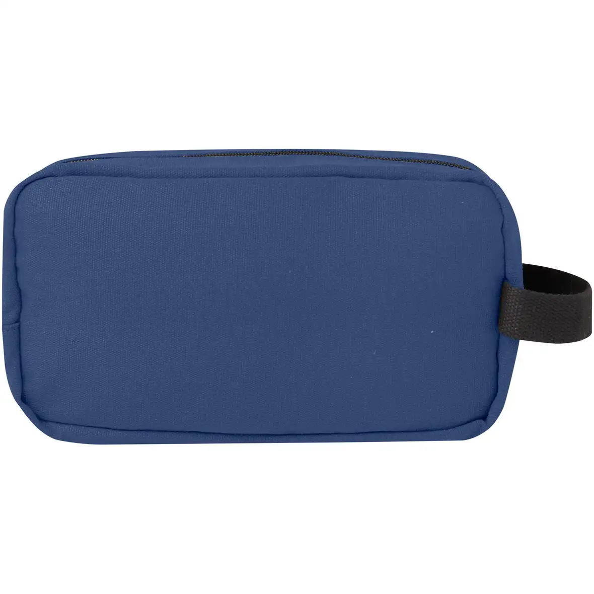 Kosmetiktasche aus GRS recyceltem Canvas 3,5 L – Ansicht 3