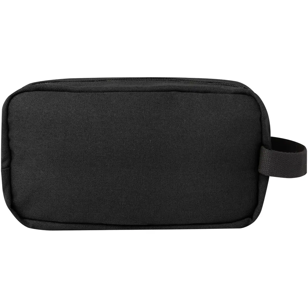 Kosmetiktasche aus GRS recyceltem Canvas 3,5 L – Ansicht 8