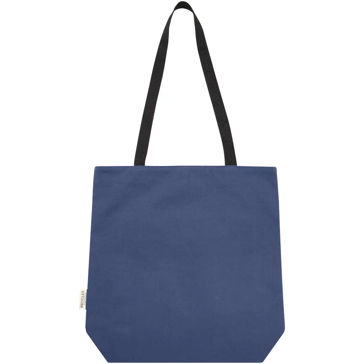 Vielseitige Tragetasche aus GRS recyceltem Canvas 14 L – Ansicht 3